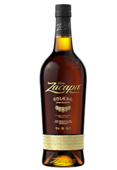 Zacapa Centenario Solera Rum (0,7 L) für nur 32,25€ (Vergleich: 41,85€)