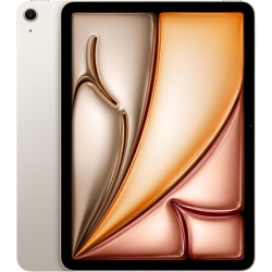 Apple iPad Air 11″ (M3 Chip, 256 GB) in Polarstern für nur 579€ (Vergleich: 634€)