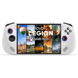 Lenovo Legion Go S Gaming Konsole (Weiß) für nur 389€ (Vergleich: 522,67€)