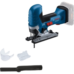 Bosch Professional 18V Akku-Stichsäge GST 18V-125 S für nur 126,98€ (Vergleich: 167,90€)