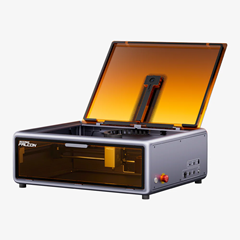 Creality Falcon A1 10W Laser Gravierer & Cutter für 449,10€ (Vergleich: 449€)