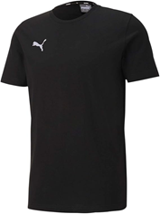 PUMA Unisex ESS+ Tape Tee T-Shirt für 9,94€ (Vergleich: ab 13,49€)