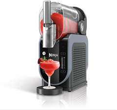 Ninja SLUSHi Maschine (1,9L, 5 Programme) für 199,99€ (Neuer Bestpreis)
