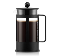 Bodum Kenya French Press Kaffeebereiter (1L / 8 Tassen) für 12,95€ (Vergleich: 27,98€)