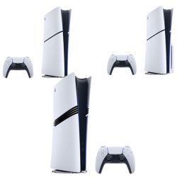 Amazon: PlayStation 5 und 5 PRO zu Bestpreisen