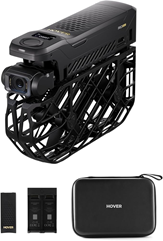 HOVERAir X1 PROMAX Drohne mit 8K Kamera für nur 799,00€