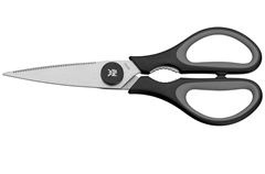 WMF Touch Küchenschere (21 cm, Softgriff) für 4,99€ (Vergleich: 9,99€)