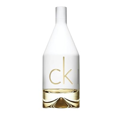 Calvin Klein CK IN2U for her Eau de Toilette (100 ml) für 15,12€ (Vergleich: 19,16€)