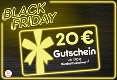 Netto Online: 20€ Rabatt ab 170€ Bestellwert