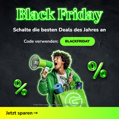 Groupon: dank Gutschein bis zu 25% Extra-Rabatt