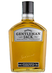 Jack Daniel’s Gentleman Jack Whiskey (0,7L, doppelt gefiltert) für 20,89€ (Vergleich: 28,92€)