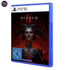 Diablo 4 für PlayStation 5 für ab 19,99€ (Otto Up) – Vergleich 41,99€