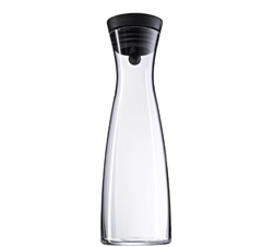 WMF Basic Wasserkaraffe (große 1,5L Version, CloseUp-Verschluss) für 23,99€ (Vergleich: 29,08€)