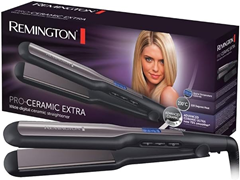 Remington Pro-Ceramic Extra Glätteisen (breite Platten) für 19,99€ (Vergleich: 24,99€