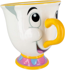 Disney Tassilo (Chip) Tasse (offiziell lizenziert) für 10,99€ (Vergleich: 14,50€)