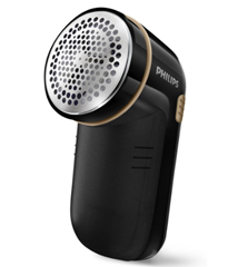 Philips Fusselentferner (batteriebetrieben) für 8,99€ (Vergleich: 12,69€)