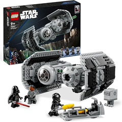 LEGO Star Wars TIE Bomber (75347) mit Darth Vader für 37,90€ (Vergleich: 49,17€)