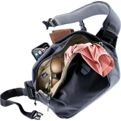 deuter Stroof 5 Sling Bag für nur 31,45€ (Vergleich: 43,94€)