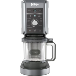 Ninja NC501 CREAMi Deluxe 11-in-1 Eismaschine für nur 174,89€ (Vergleich: 239,99€)