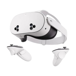 [Top! neuer Bestpreis] Meta Quest 3S (128GB) VR-Brille für 179,99€ (Vergleich: 229€)