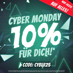 SportSpar: 10% Rabatt auf Alles