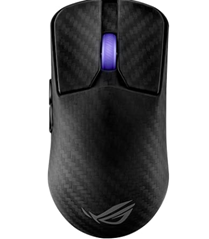 ASUS ROG Harpe Ace Extreme Gaming Maus (Carbon, 47g) für 189,00€ (Vergleich: 209,00€)