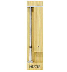 Meater 2 Plus (Meater Pro), das smarte Fleischthermometer der neuesten Generation für 79€ (Vergleich 93,99€)