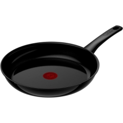 Tefal Renew On Black Bratpfanne mit Keramikbeschichtung (28 cm) für nur 26,74€ (Vergleich: 38,79€)
