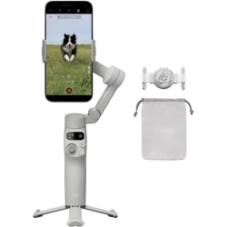DJI Osmo Mobile 7 Gimbal-Stabilisator für nur 45€ (Vergleich: 69€)