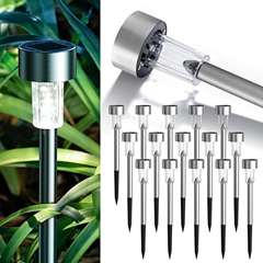 GIGALUMI Solarlampen mit 50% Rabatt