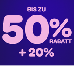 Crocs: bis zu 50% Rabatt im Sale + 20% Extra Rabatt