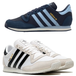 ADIDAS Herren Sneaker Galaxy OG für nur 44,98€ (Vergleich: 89,99€)