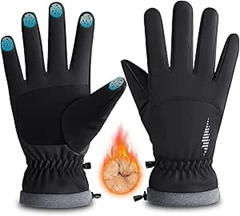 50% Rabatt auf rivmount Winterhandschuhe für Herren Damen