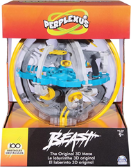Spin Master Games Perplexus Beast 3D-Kugellabyrinth für 12,99€ (Vergleich: 18,99€)