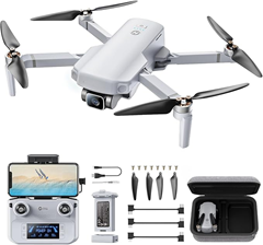 Holy Stone HS360E Drohne mit 4K EIS Kamera (unter 249g) für 167,99€