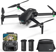 Holy Stone HS175G GPS Drohne mit 4K EIS Kamera (unter 249g) für 137,99€