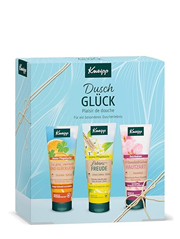 Kneipp Duschglück Geschenkset (3 x 75 ml) für 4,31€ im Sparabo