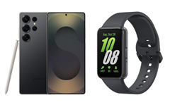 [Top] Samsung Galaxy S25 Ultra (256GB) + Galaxy Fit3 gratis für 99,00€ mit o2 Unlimited (300 Mbit/s) für 39,99€/Monat + 150€ Bonus + gratis ChatGPT