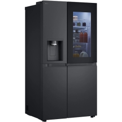 [nur heute] LG GSXE90EVDD Side-by-Side Kühlschrank (InstaView, Craft Ice) für nur 1.899€ (Vergleich: 2.572,71€)