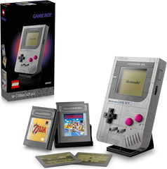 LEGO Super Mario Game Boy (Retro-Set 72046) für 44,99€