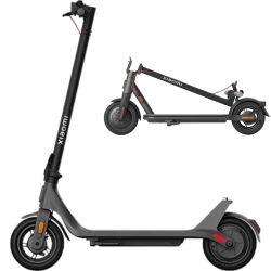 Xiaomi Electric Scooter 4 Lite (2nd Gen) für nur 247,41€, (Vergleich: 299,99€)