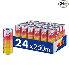 Red Bull Winter Edition (24 x 250 ml) für 22,57€