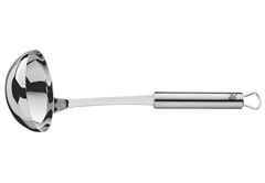 WMF Profi Plus Suppenkelle (Edelstahl, 30 cm) für 11,99€ (Vergleich: 16,69€)