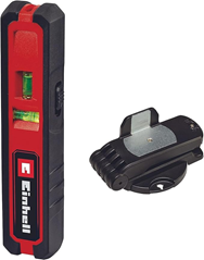Einhell Lasernivelliergerät TC-LL 1 für 24,99€ (Vergleich: 30,25€)