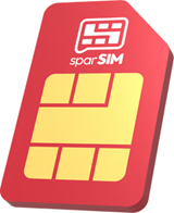 35 GB 5G Allnet Flat im Vodafone-Netz für effektiv 4,32€/Monat + kein Anschlusspreis