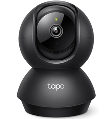 Tapo TP-Link C211 WLAN IP Kamera für 21,90€ (Vergleich: 29,34€)