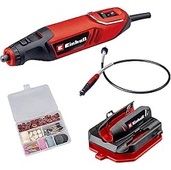 Einhell Schleif- und Gravur-Werkzeug TC-MT 150 E für 38,69€ (Vergleich: 48,98€)