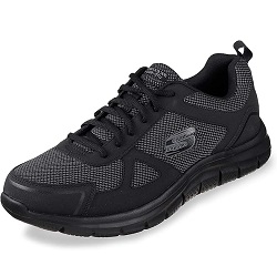 Skechers Track Bucolo Herren Sneaker für 31,99€ (Vergleich: 45,54€)
