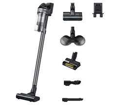 [endet heute] SAMSUNG VS20B75BDR5/WD Jet 75E Wet & Clean Akkusauger für 299€ (Vergleich: 353,99€)