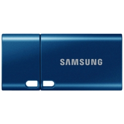 SAMSUNG USB-C Stick (256 GB, Modell MUF-256DA/APC) für nur 20,98€ (Vergleich: 29,99€)